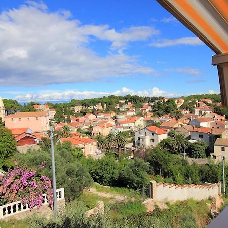 Apartmani Nadalina Lussingrande Esterno foto
