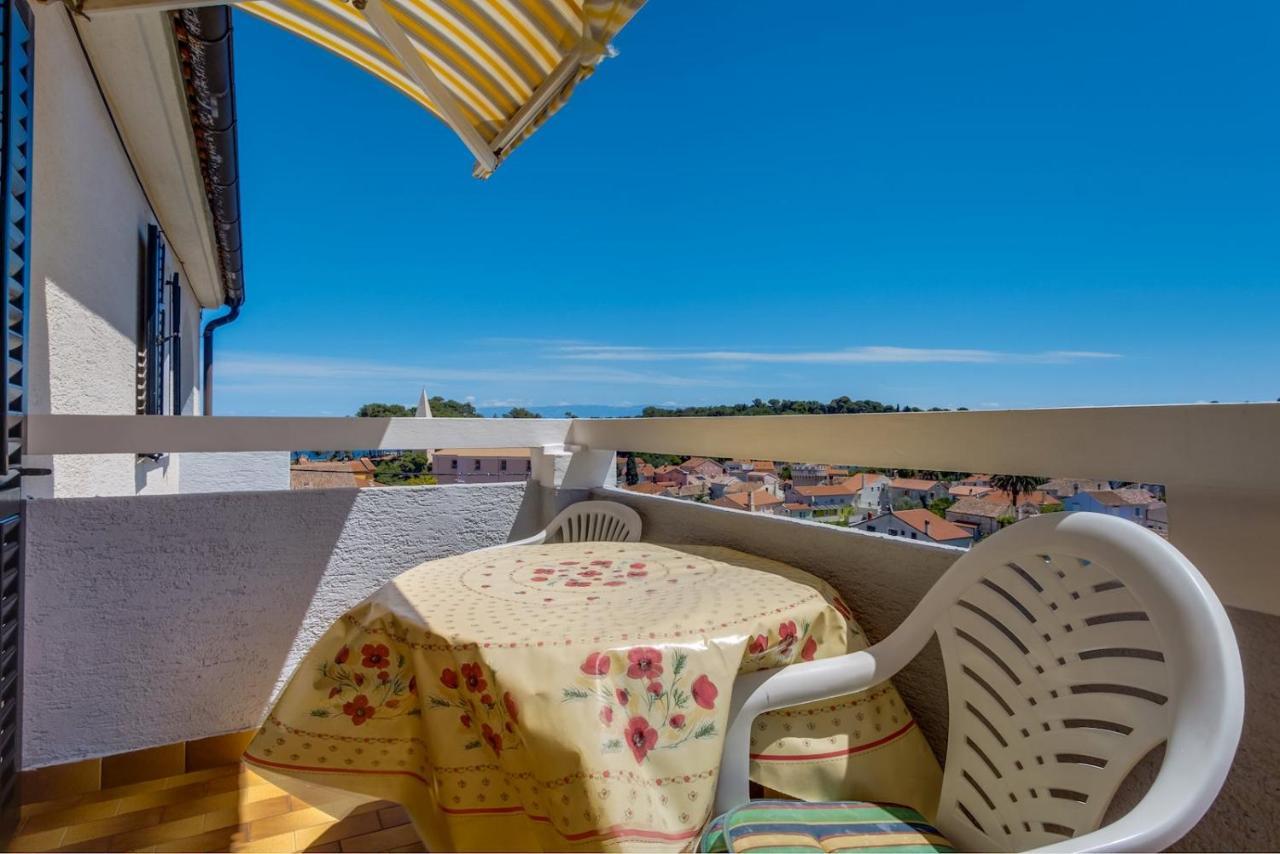 Apartmani Nadalina Lussingrande Esterno foto
