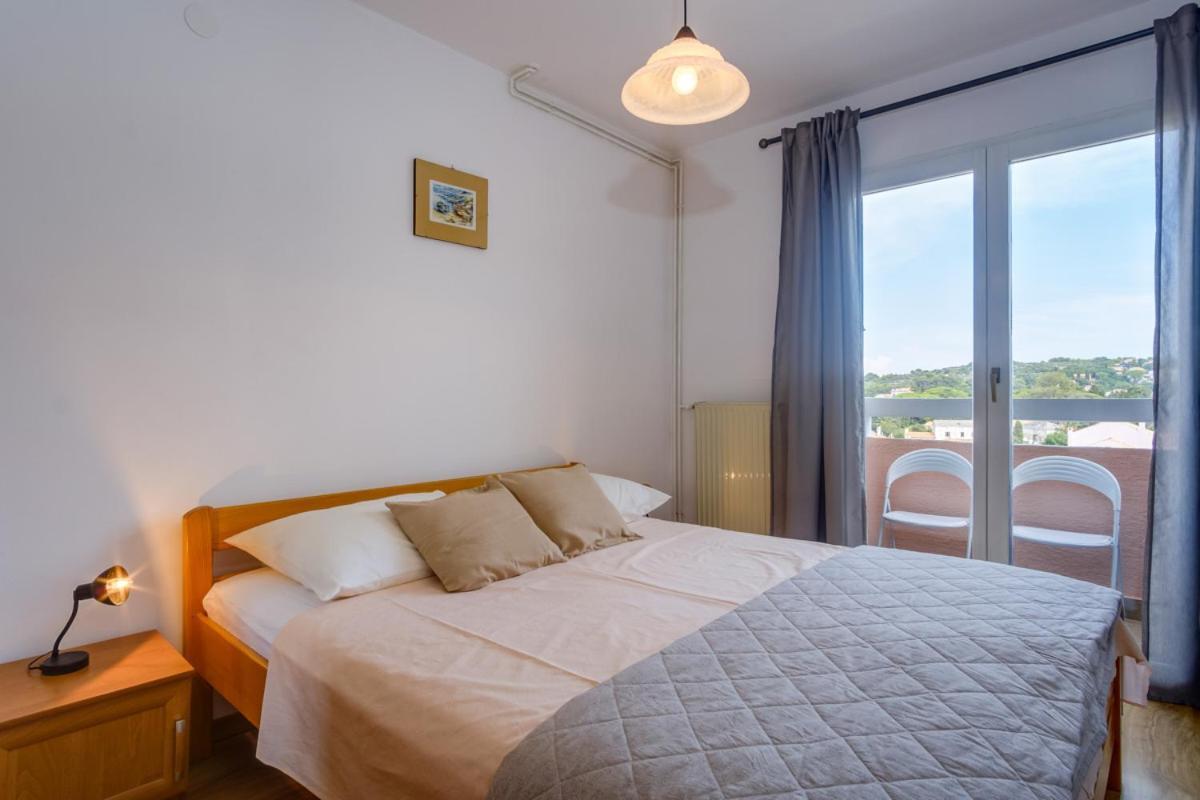 Apartmani Nadalina Lussingrande Esterno foto