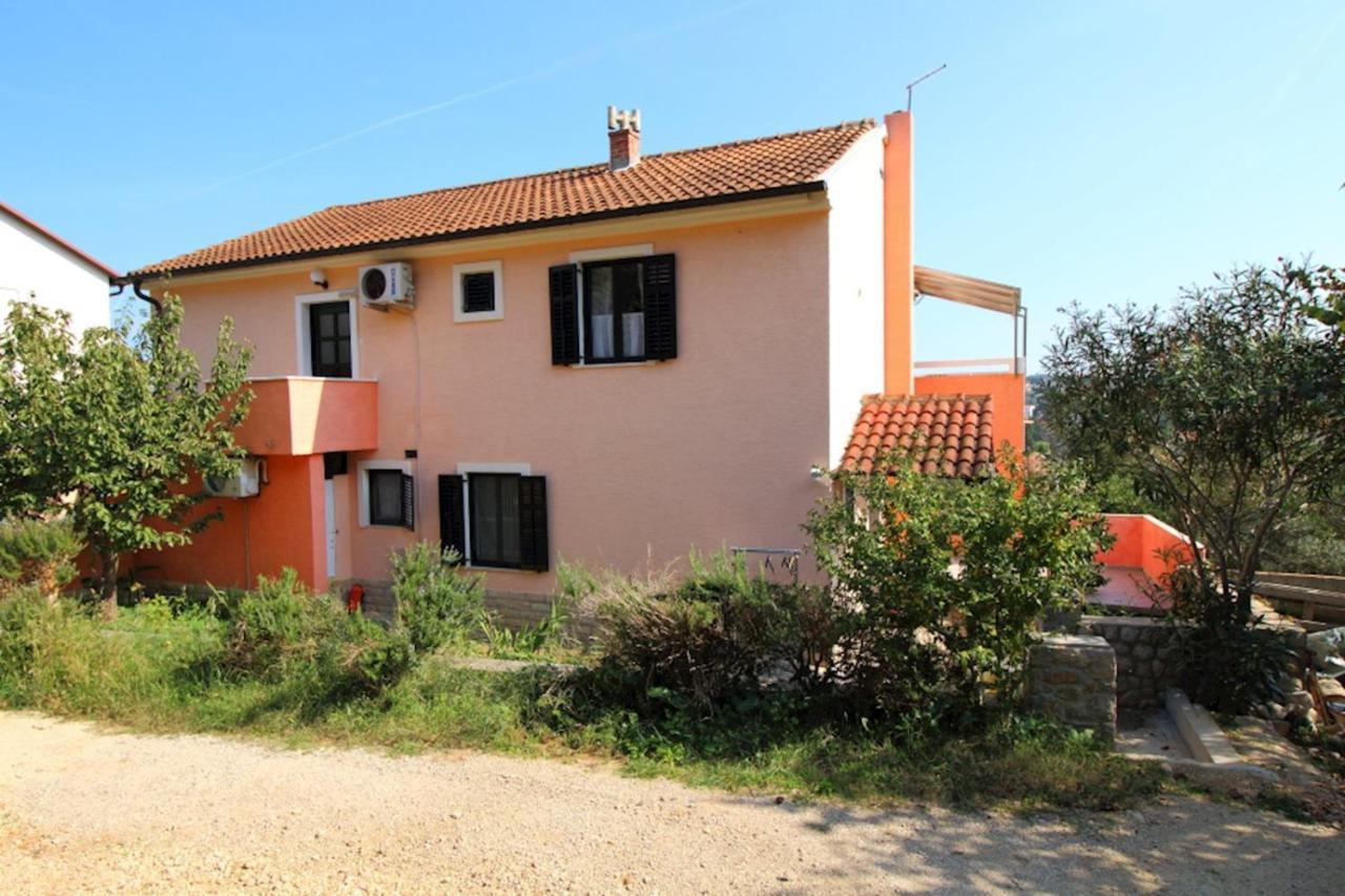 Apartmani Nadalina Lussingrande Esterno foto
