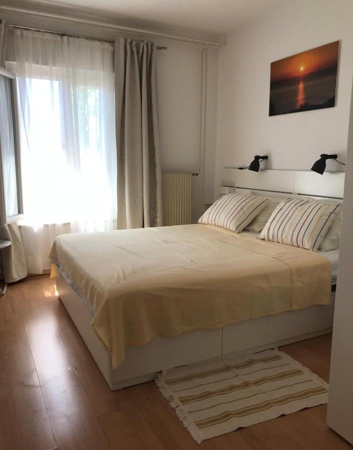Apartmani Nadalina Lussingrande Esterno foto