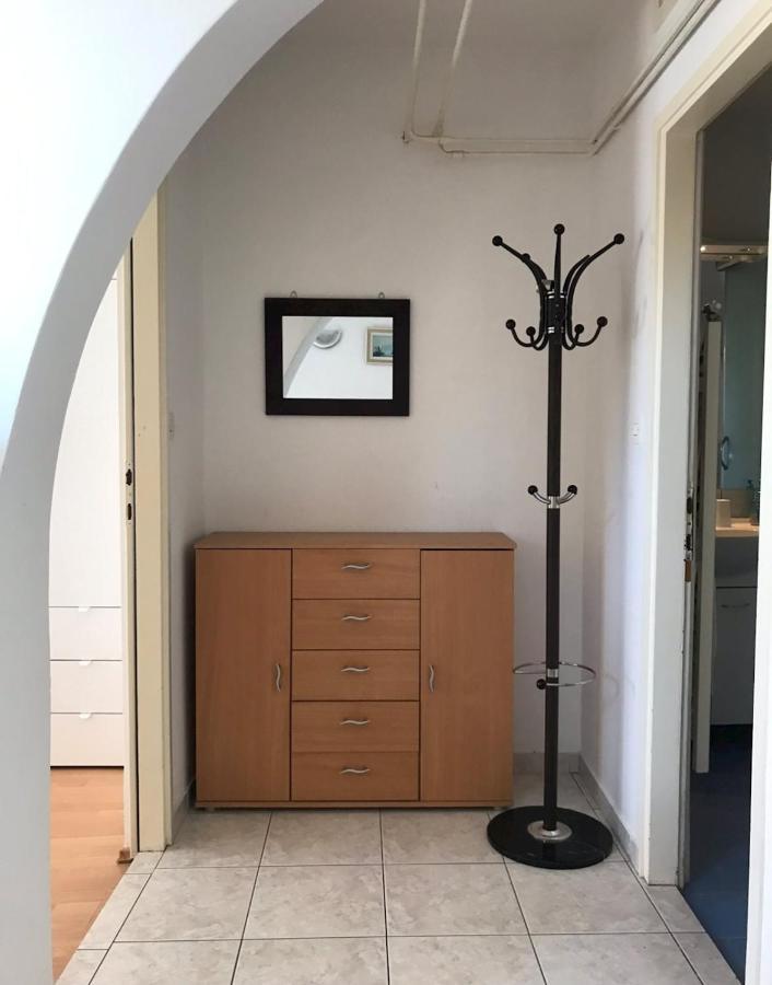 Apartmani Nadalina Lussingrande Esterno foto