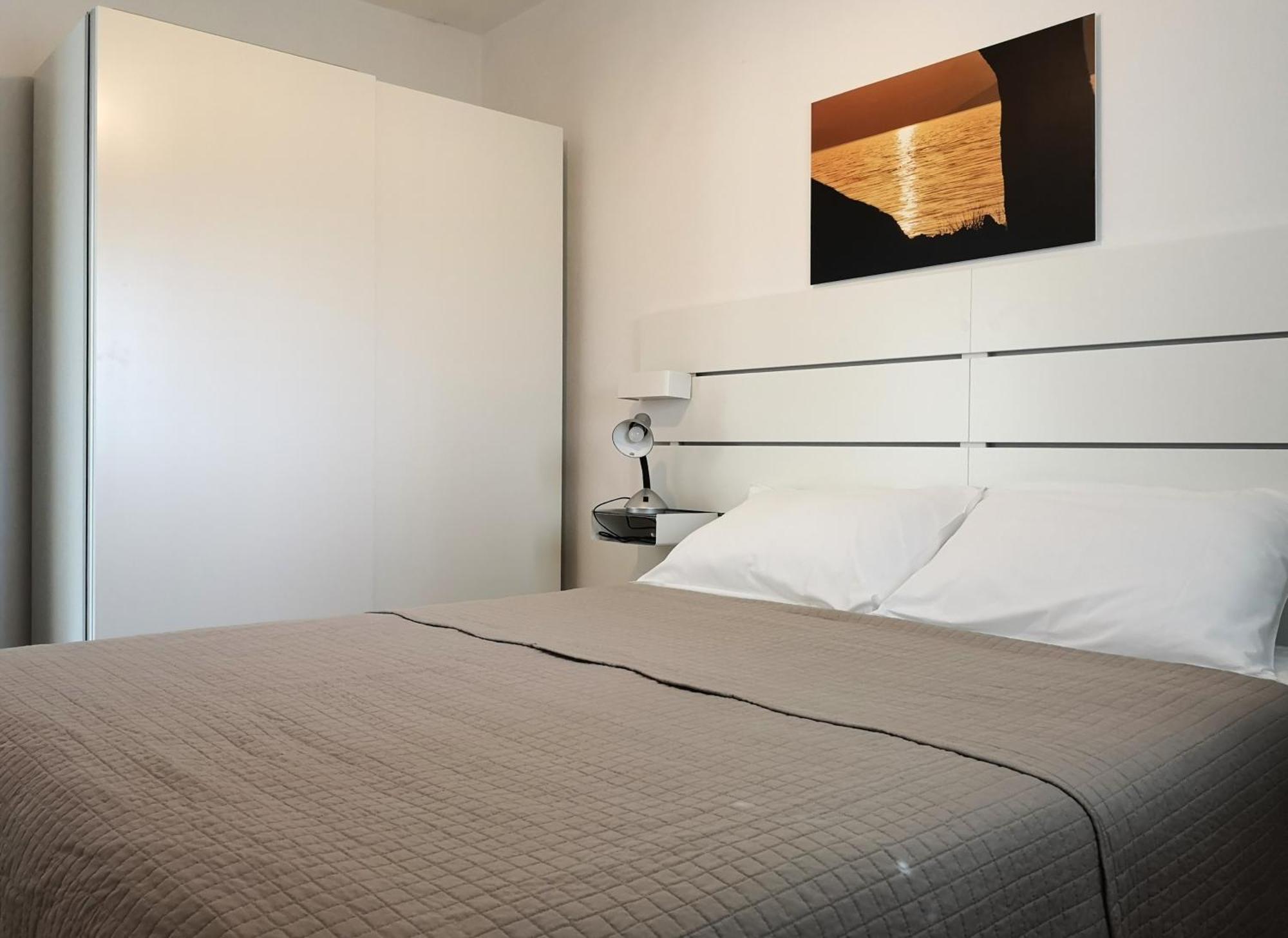 Apartmani Nadalina Lussingrande Esterno foto